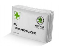 Verbandtasche Skoda 000093108M