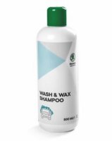 Skoda Wachs-Shampoo 000096315C