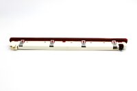 Hochgesetzte Bremsleuchte