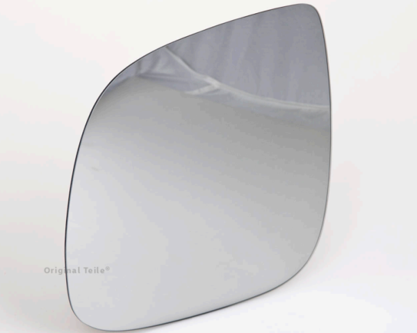 Spiegelglas beheizbar