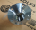 Radnabe mit Lager 85 mm 7H0401611H