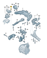 Sechskantschraube N10220404