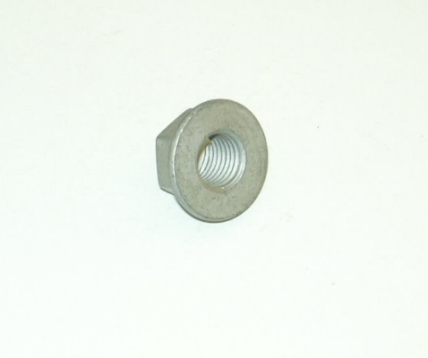 Sechskantmutter