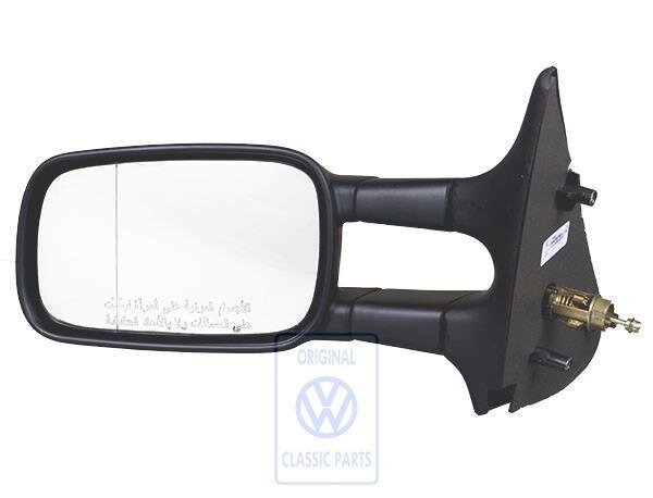 Spiegel für VW Caddy 6K9857501J 01C