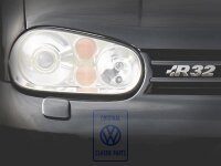 Abdeckung für VW Golf R32 1J0955110BGRU