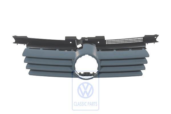 Kühlergrill für Jetta 1J5853651KGRU