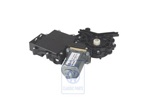 Fensterhebermotor für Sharan 7M0959812A