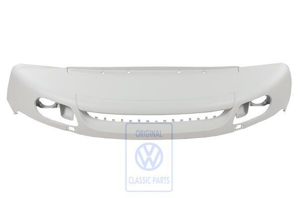 Spoiler für Touareg 7L9807059GRU