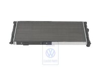 Wasserkühler für VW Caddy 6K0121253T