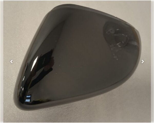 Spiegelkappe für Golf 6 5K0857537041