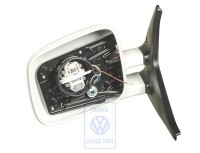 Außenspiegelgehäuse links für VW T4...