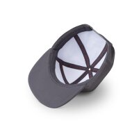 Audi Sport Snapback Cap RS Q e-tron, grau