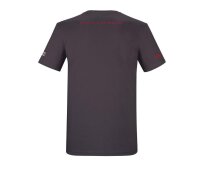 Audi Sport T-Shirt RS Q e-tron Herren grau