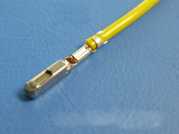 1 Satz Einzelleitungen