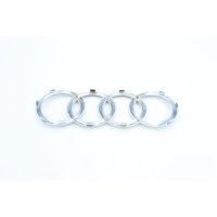 Audi Ringe chrom 8X0853605