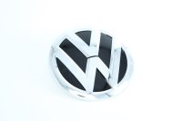 VW Emblem schwarz/chrom 5TA853630ADPJ