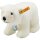 Original VW Steiff Plüschtier Eisbär