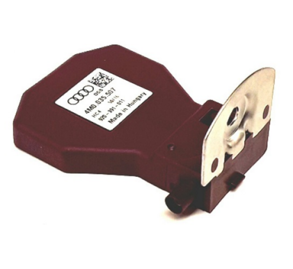 Original  VW Audi Skoda Telefon-Antenne links + rechts