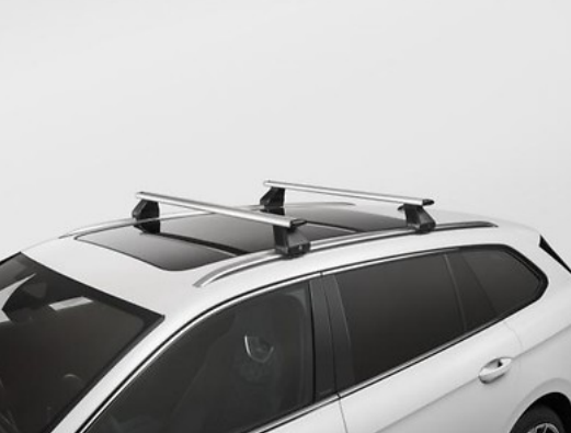 VW Tragstäbe T-Nut Passat