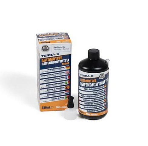 Reifendichtmittel 450ml