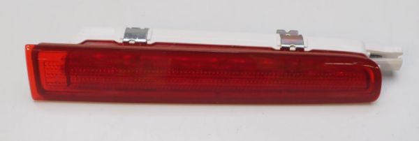 Hochgesetzte Bremsleuchte