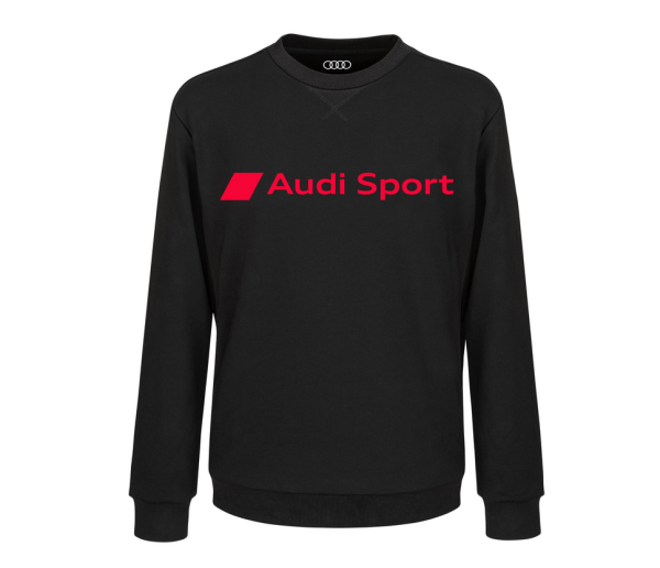 Audi Sport Sweater M