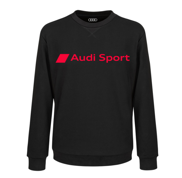 Audi Sport Sweater XXL