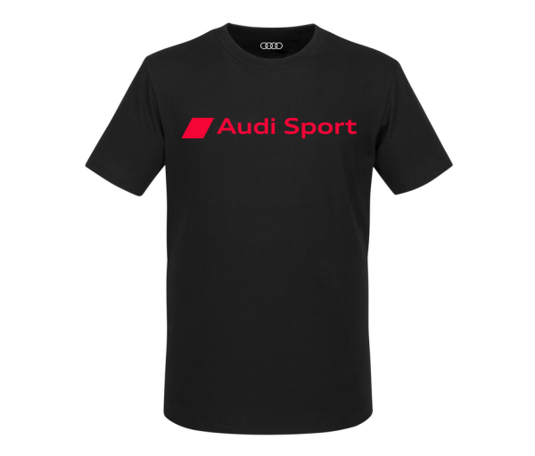 Audi Sport T-Shirt L