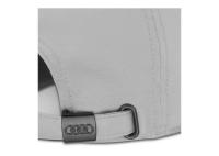 Audi Cap grau