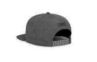 Audi quattro 45.4 Snapback Cap