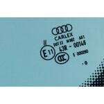 Windschutzscheibe Audi A6 Avant C5