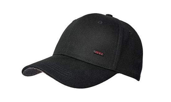 VW GTI Cap