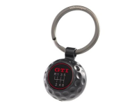 GTI Schlüsselanhänger Golfball