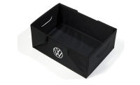 VW Faltbox Schwarz