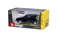 VW Golf 1 GTI Modellauto