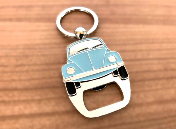 VW Käfer Schlüsselanhänger