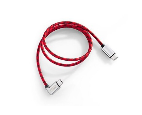 Audi USB Type-C Power Delivery Ladekabel