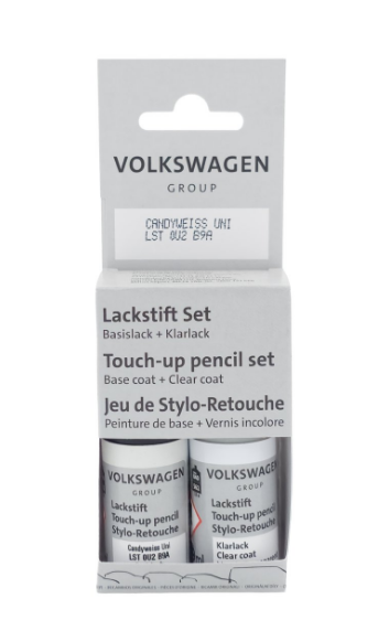 Lackstift candyweiss LST0U2B9A