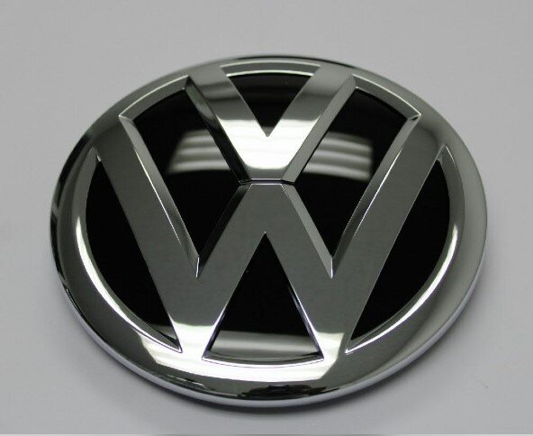 VW-Emblem 2K5853600 DPJ