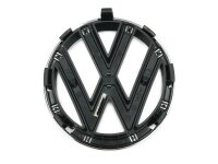 VW Emblem chrom 1T0853601E ULM