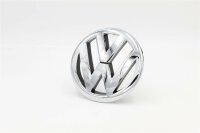 VW Emblem chrom 5K0853601F ULM