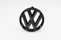 VW Emblem chrom 5K0853601F ULM