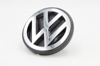 VW Emblem chrom 701853601F DRR