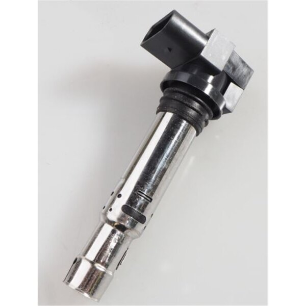 Zündspule mit Zündkerzenstecker