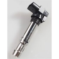 Zündspule mit Zündkerzenstecker