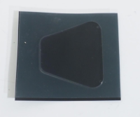 Silikonpad für Frontkamera 4M0955609