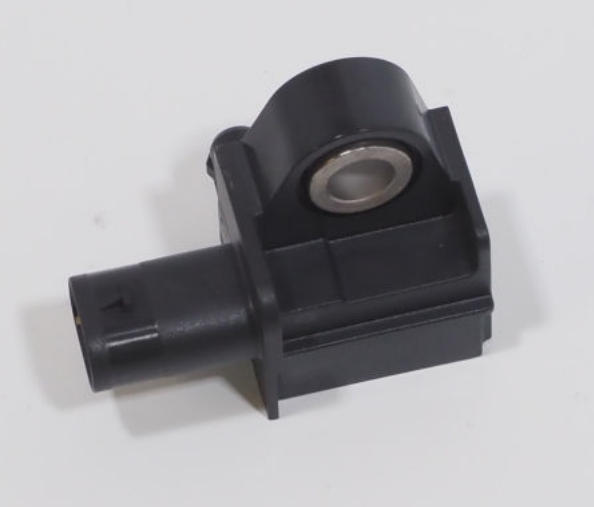 Crashsensor für Airbag