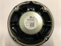 Original VW Tieftonlautsprecher