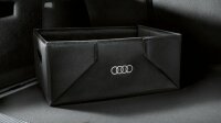 Original Audi Kofferraumbox Schutzunterlage faltbar 32L...