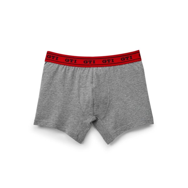 Original VW GTI Boxershorts Gr. M